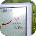 太陽光発電